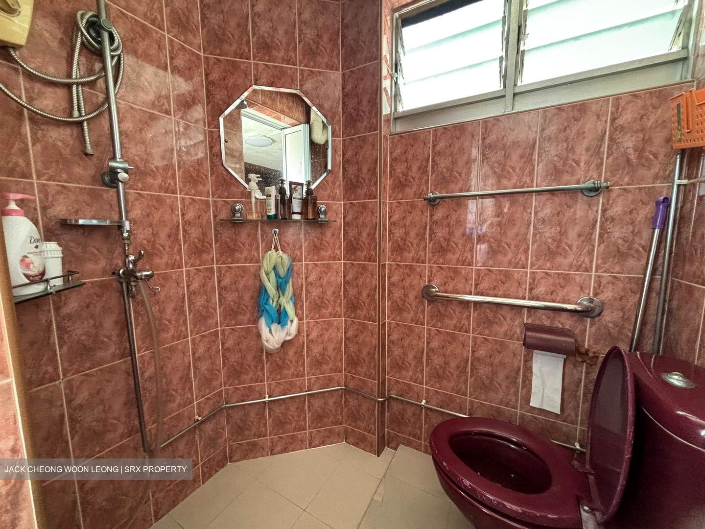 Blk 301 Hong Kah East Garden (Jurong East), HDB 3 Rooms #601038091